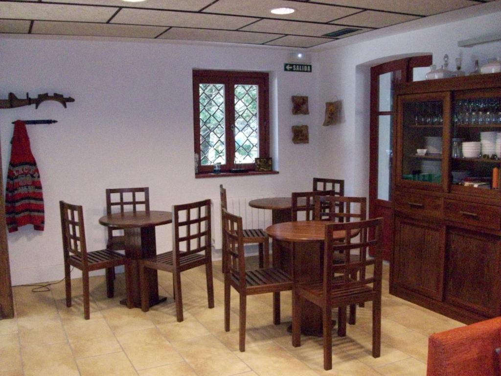 Hostal Rural Arrobi Borda Eugi Exterior foto